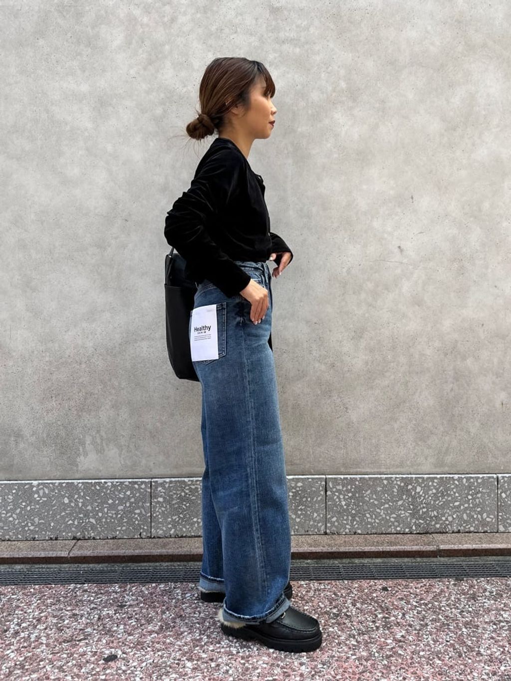 combuプロフィールご確認ください SLOBE IENA combuプロフィールご確認