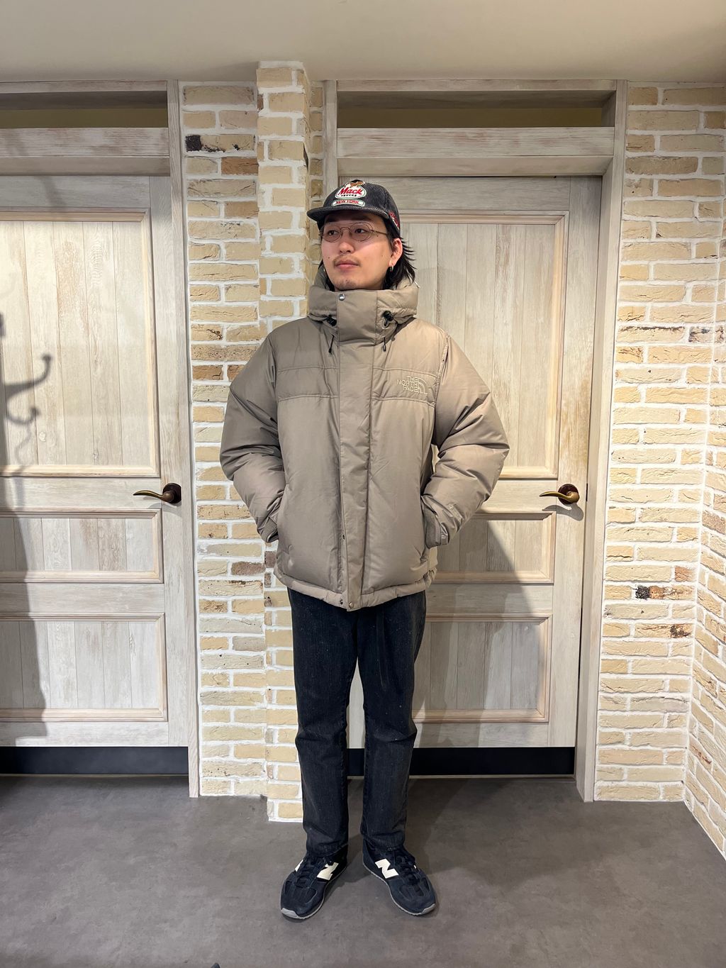 JOURNAL STANDARD relume MENS