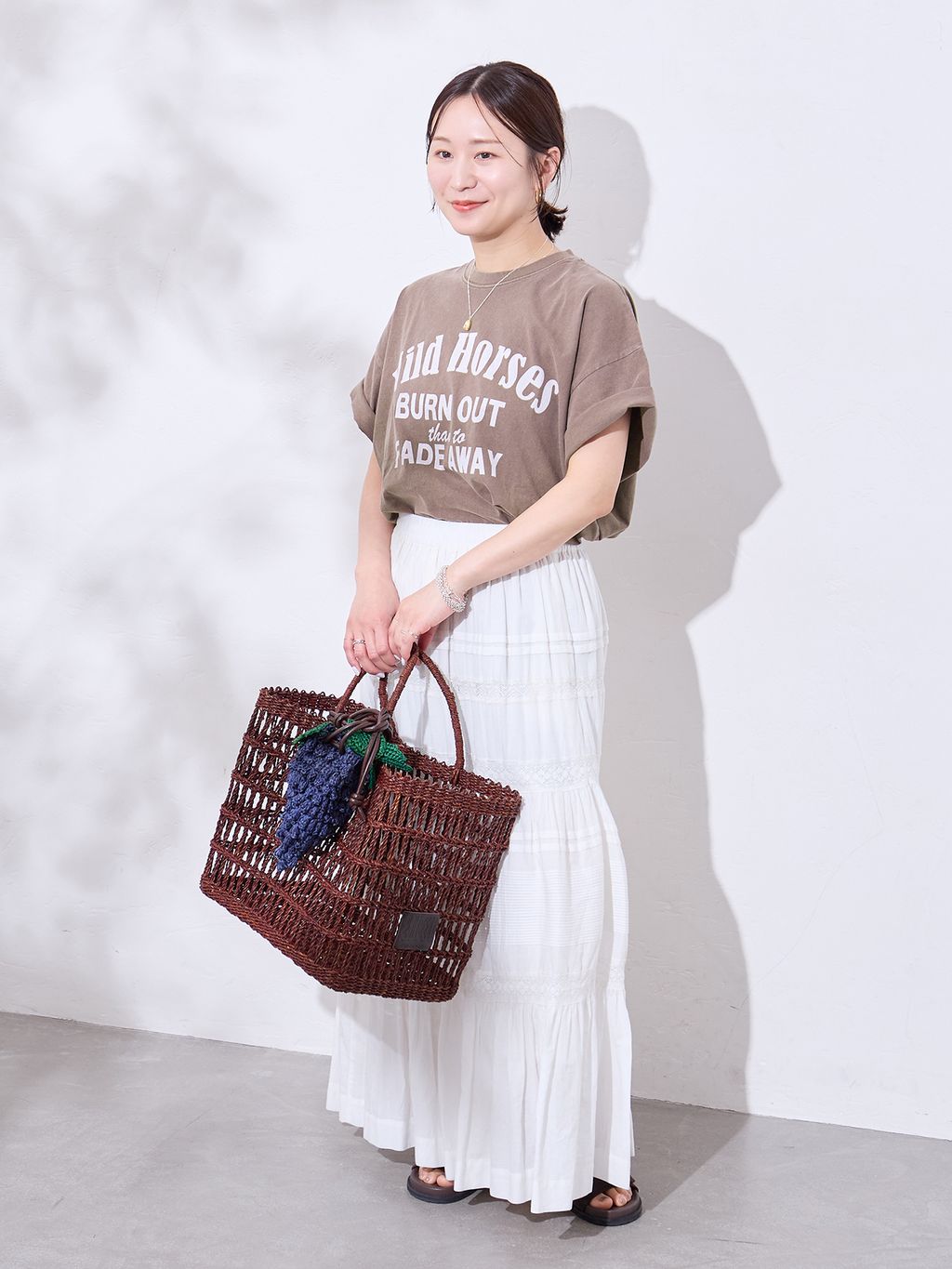 JOURNAL STANDARD LADYS