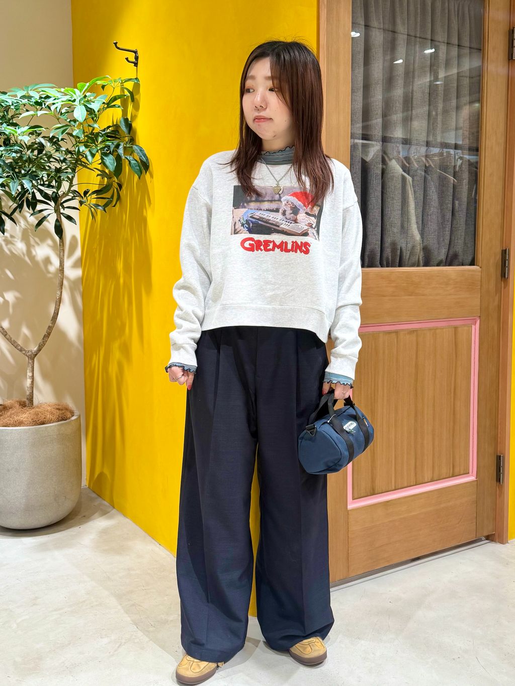 OUTDOOR PRODUCTS Usual Things