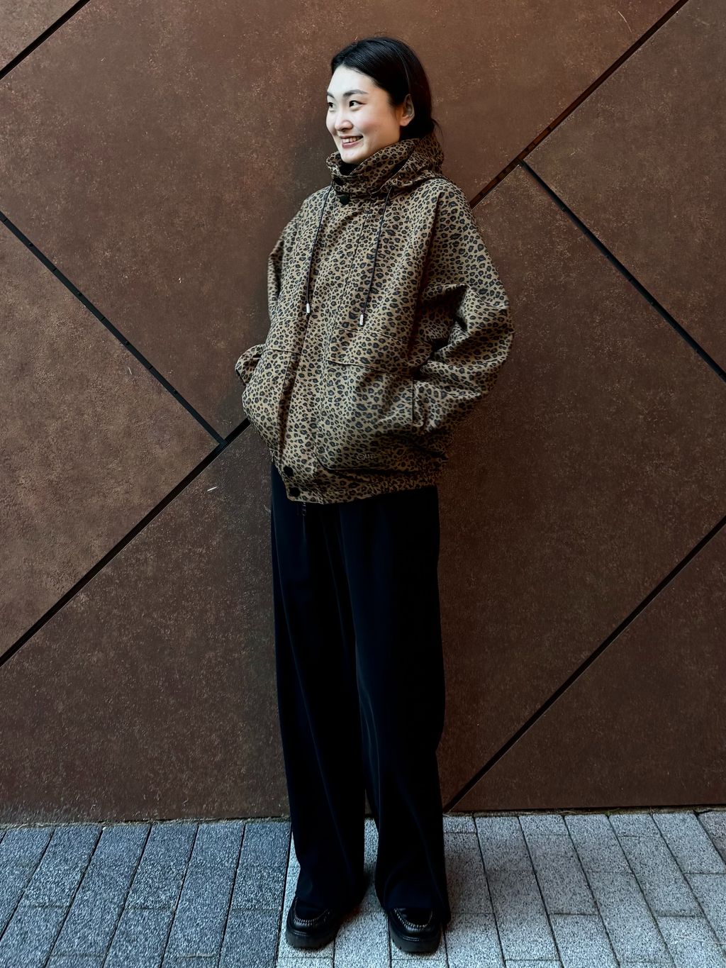 OUTDOOR PRODUCTS Usual Things