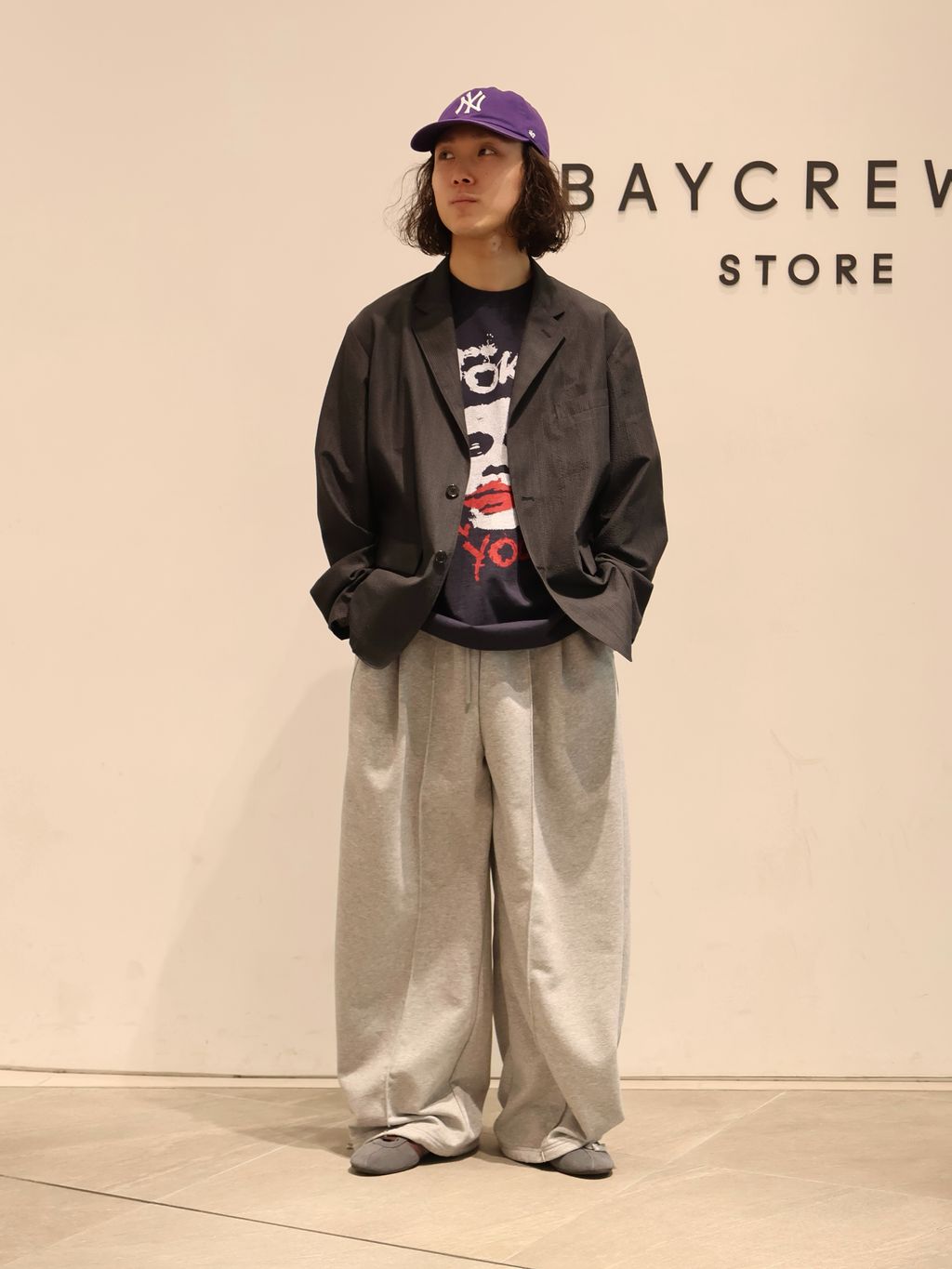 JOURNAL STANDARD MENS