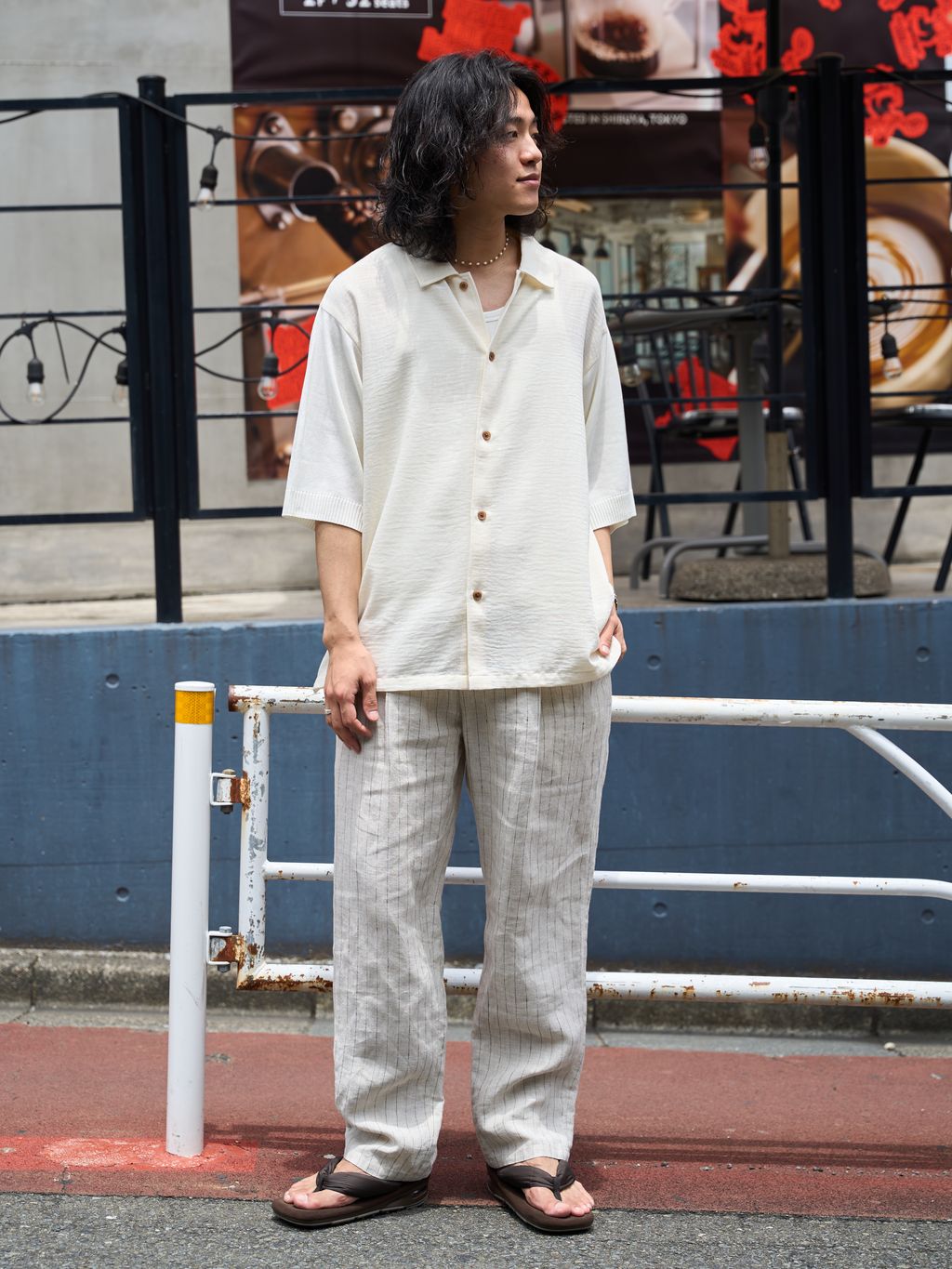 B.C STOCK MENS