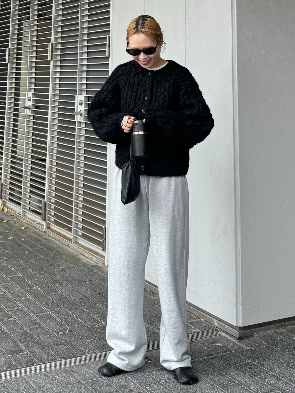 OUTDOOR PRODUCTS Usual Things