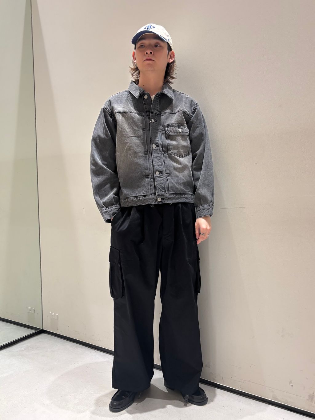 JOURNAL STANDARD relume MENS