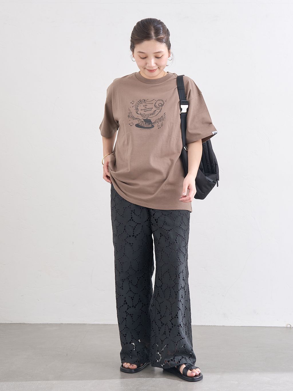 JOURNAL STANDARD LADYS