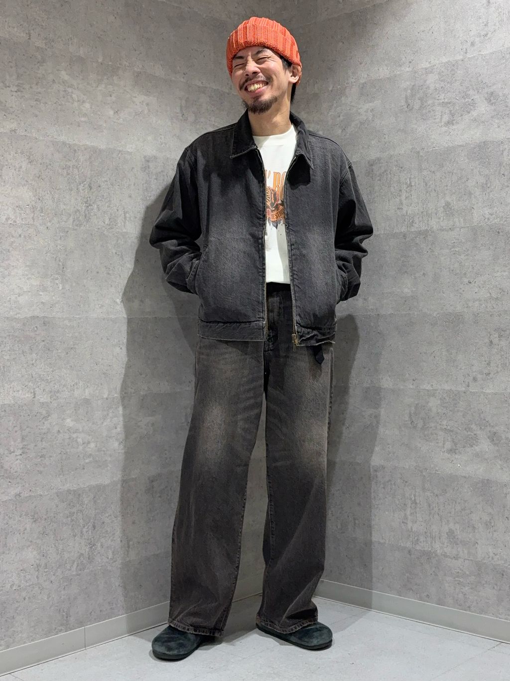 JOURNAL STANDARD relume MENS