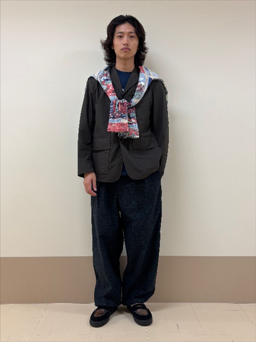 JOURNAL STANDARD MENS