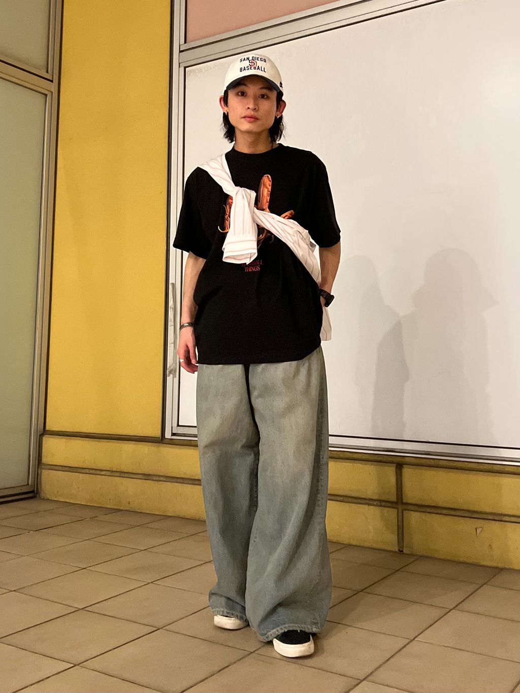 JOURNAL STANDARD relume MENS