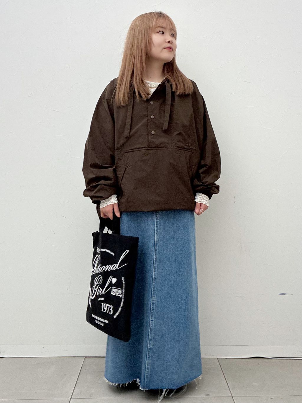 OUTDOOR PRODUCTS Usual Things