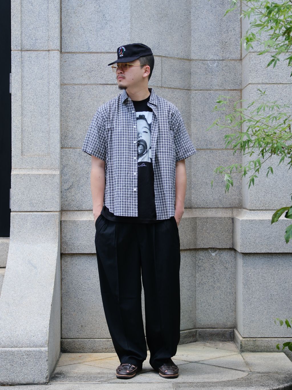 JOURNAL STANDARD MENS