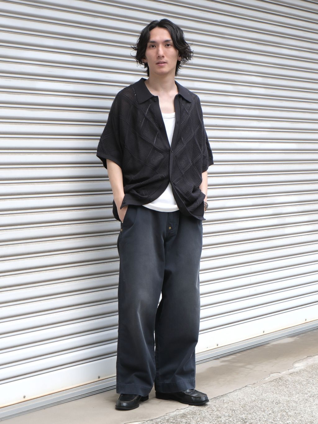 JOURNAL STANDARD MENS