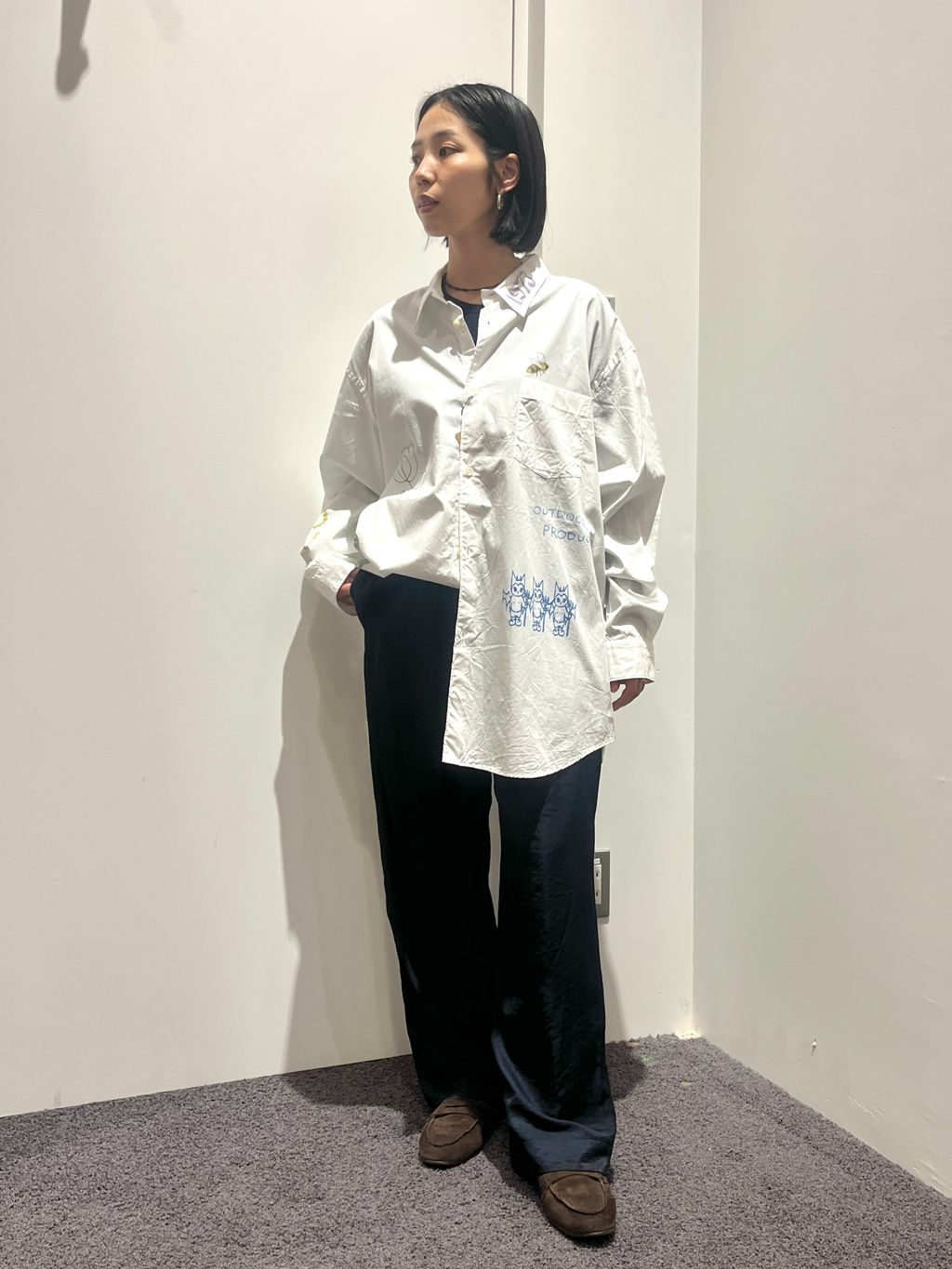 OUTDOOR PRODUCTS Usual Things