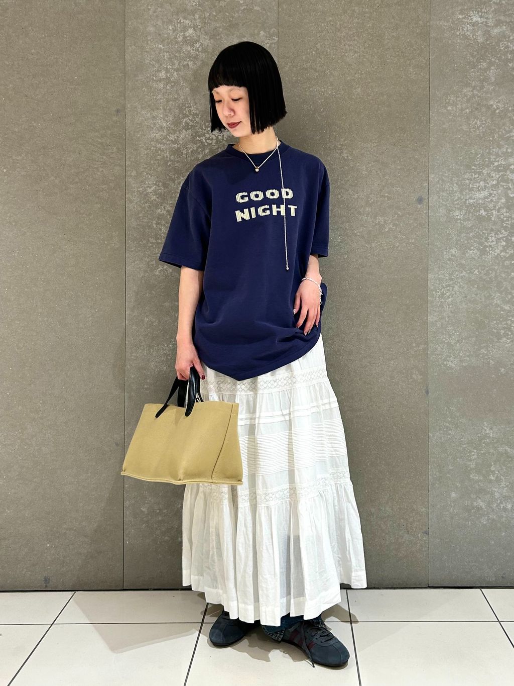 JOURNAL STANDARD LADYS