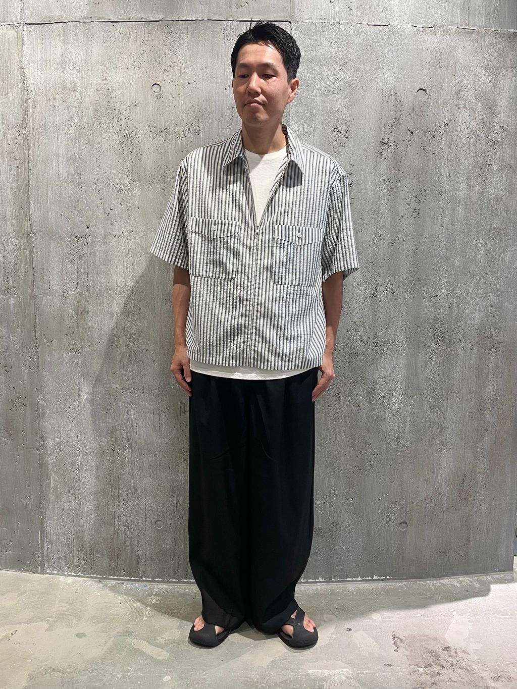 JOURNAL STANDARD MENS