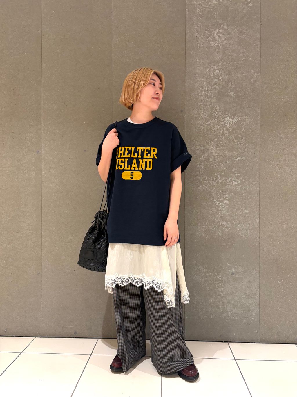 JOURNAL STANDARD LADYS