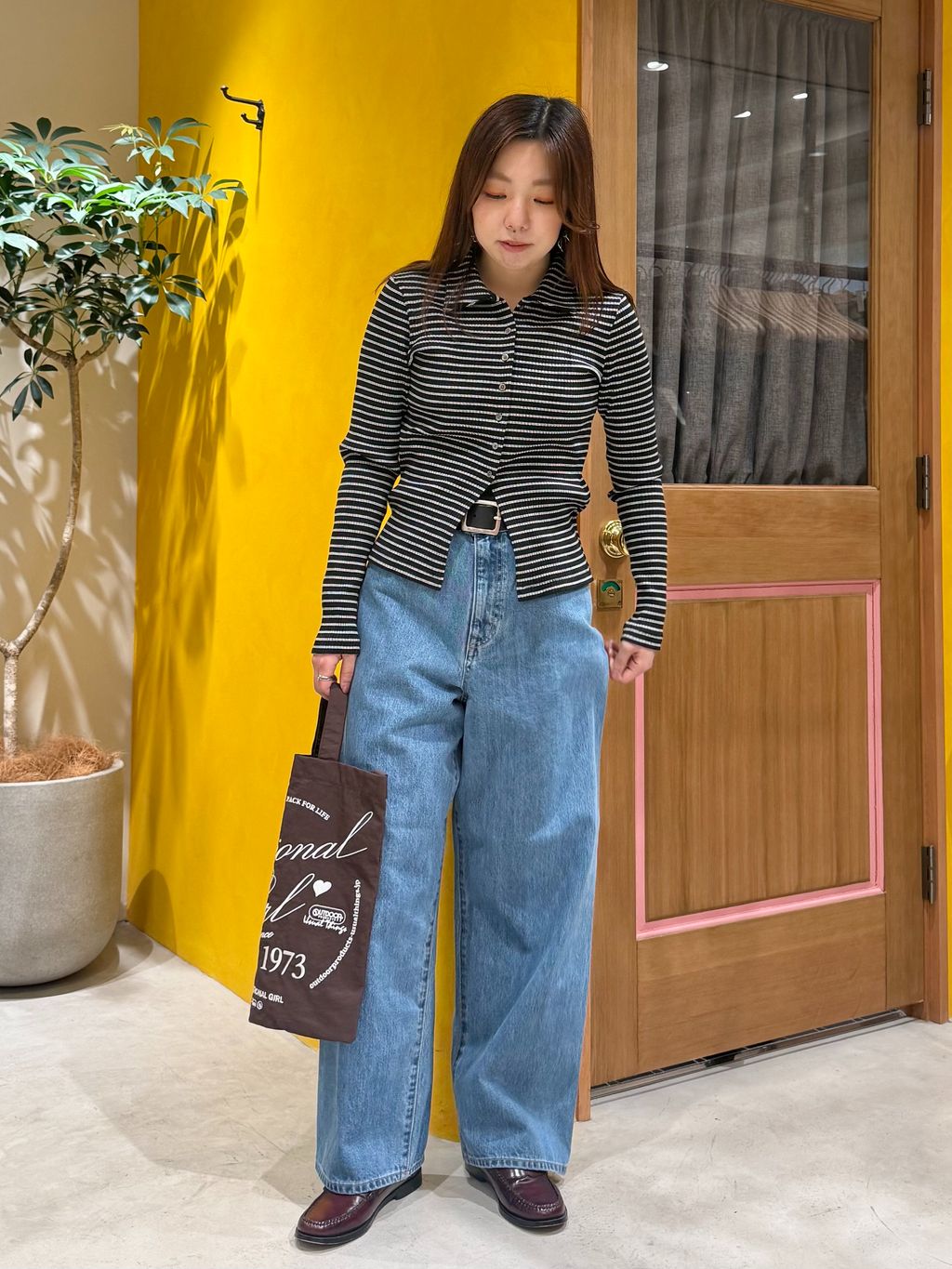 OUTDOOR PRODUCTS Usual Things