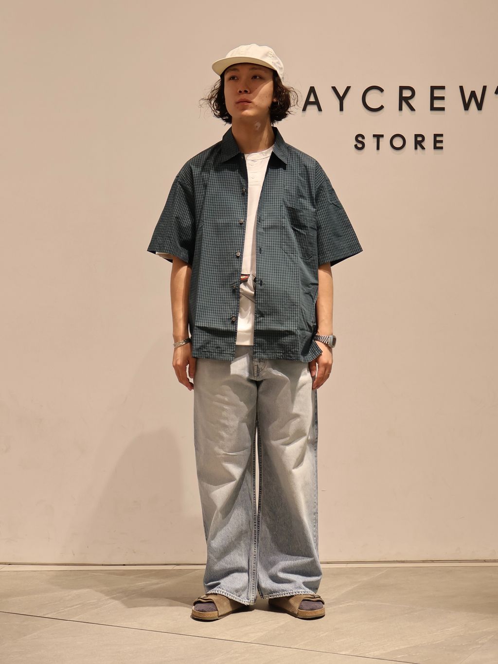 JOURNAL STANDARD MENS