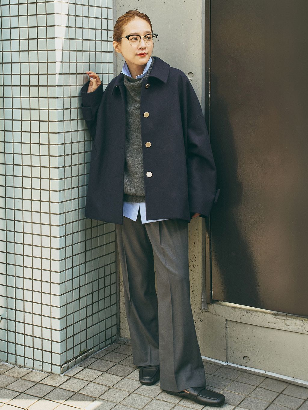 Spick & Span