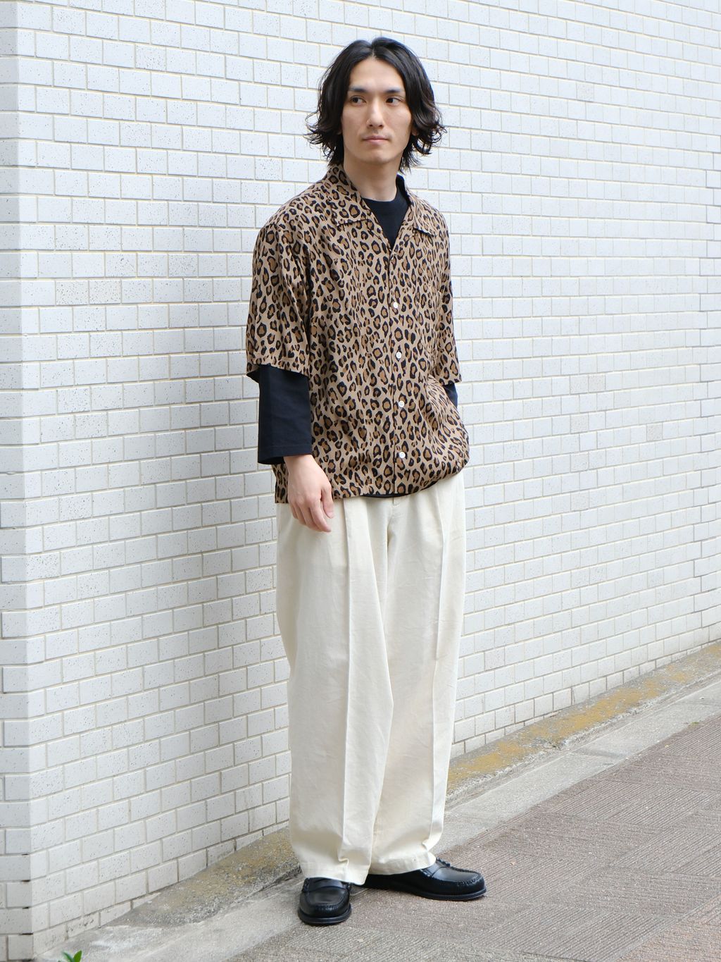 JOURNAL STANDARD MENS