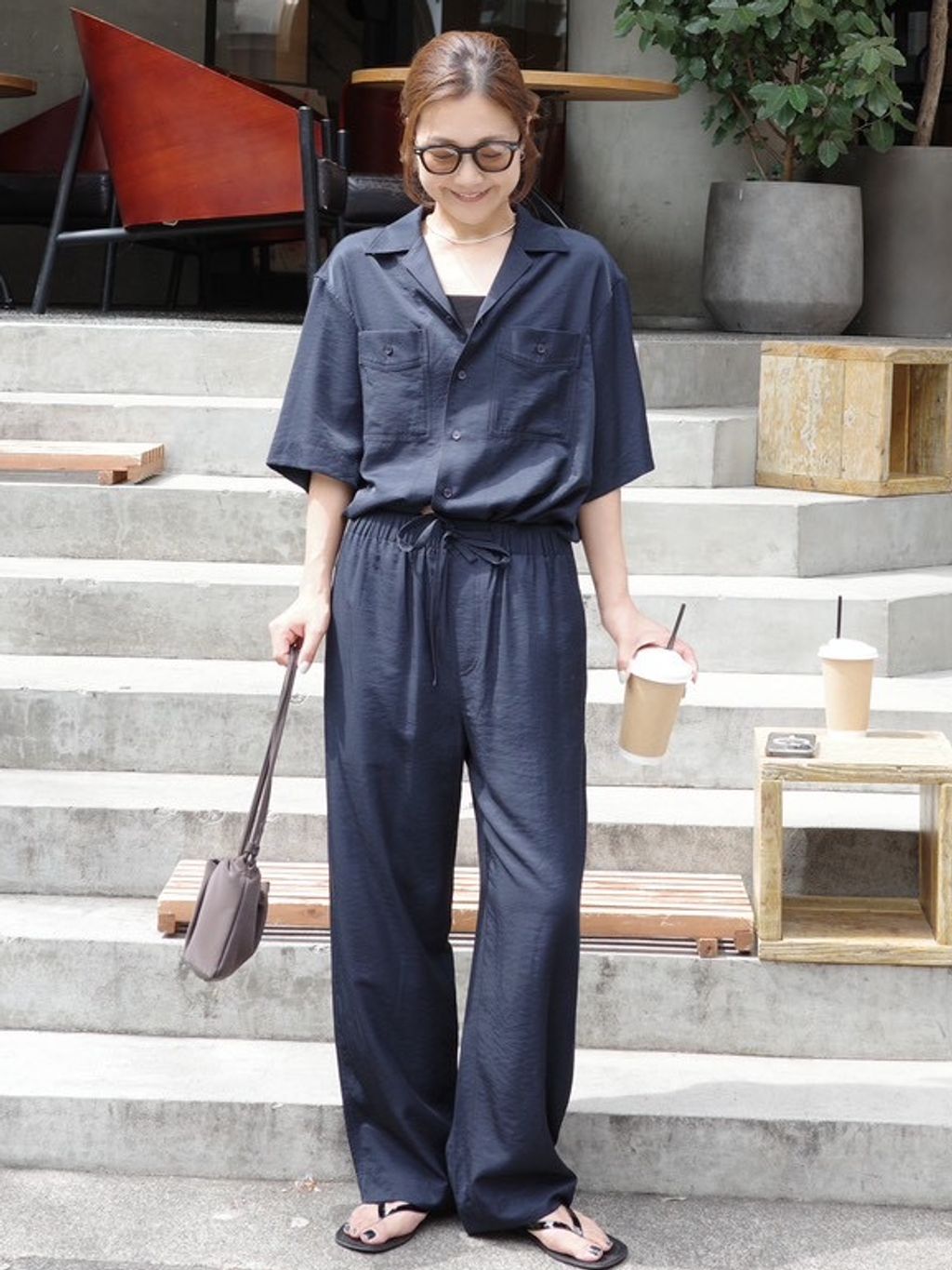 OUTDOOR PRODUCTS Usual Things