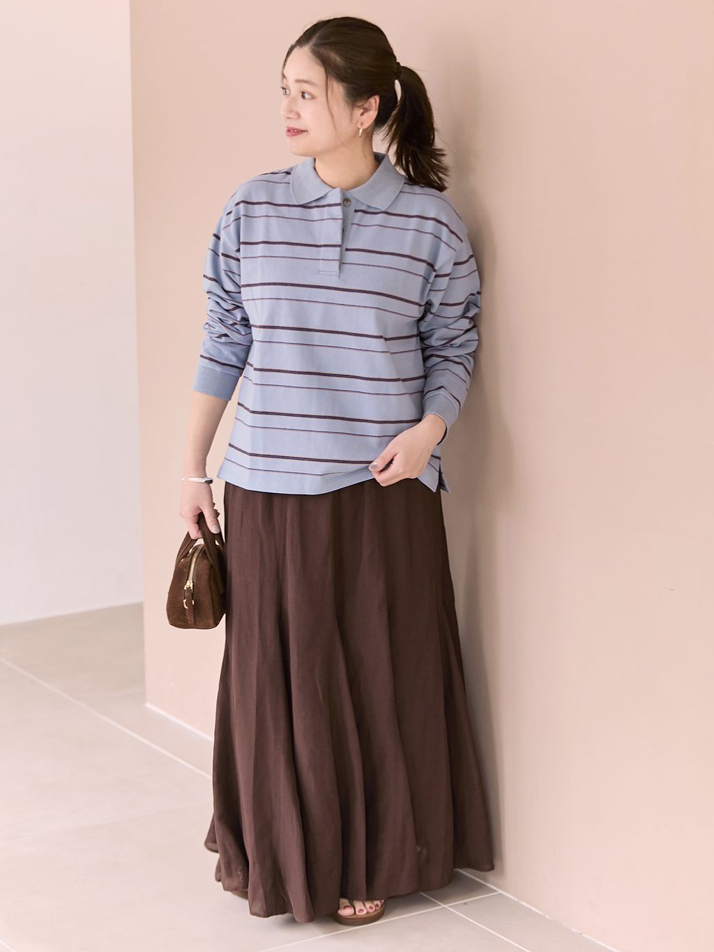 JOURNAL STANDARD LADYS