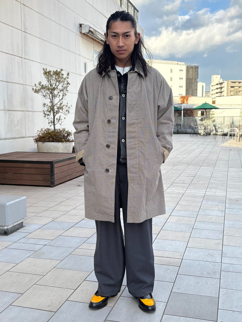 JOURNAL STANDARD MENS