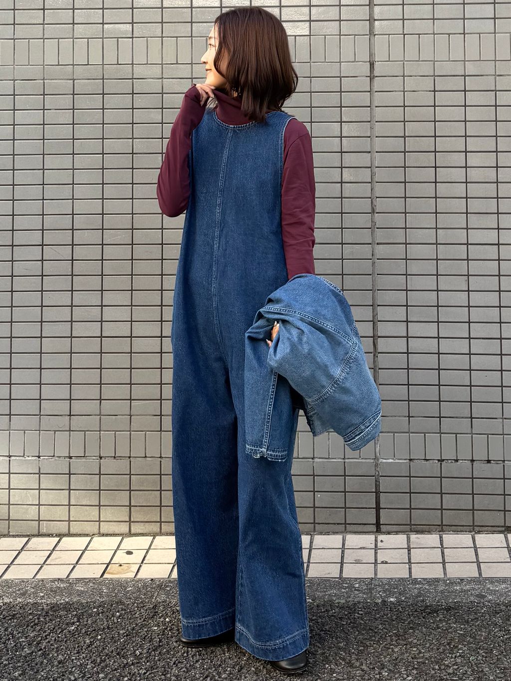 OUTDOOR PRODUCTS Usual Things