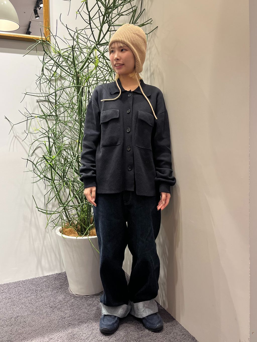 OUTDOOR PRODUCTS Usual Things