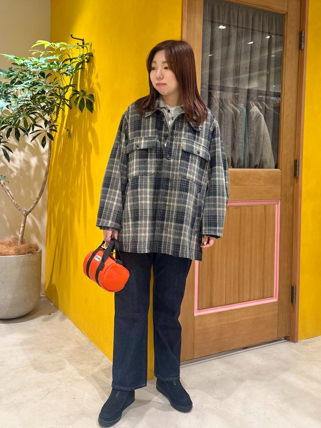 OUTDOOR PRODUCTS Usual Things