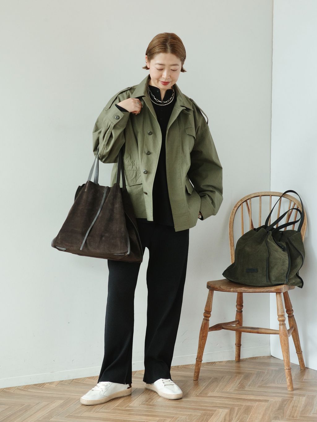 journal standard luxe