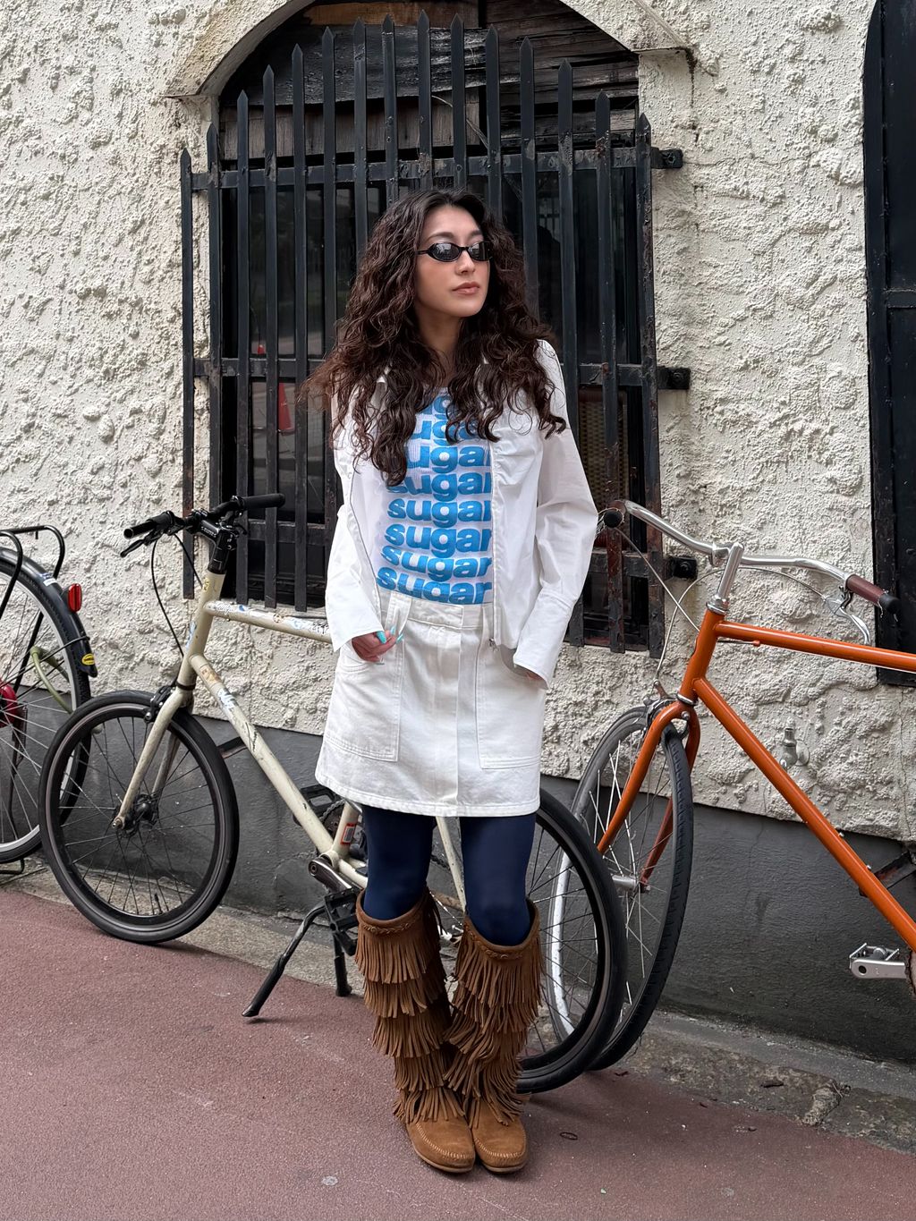 Oriens JOURNAL STANDARD LADYS