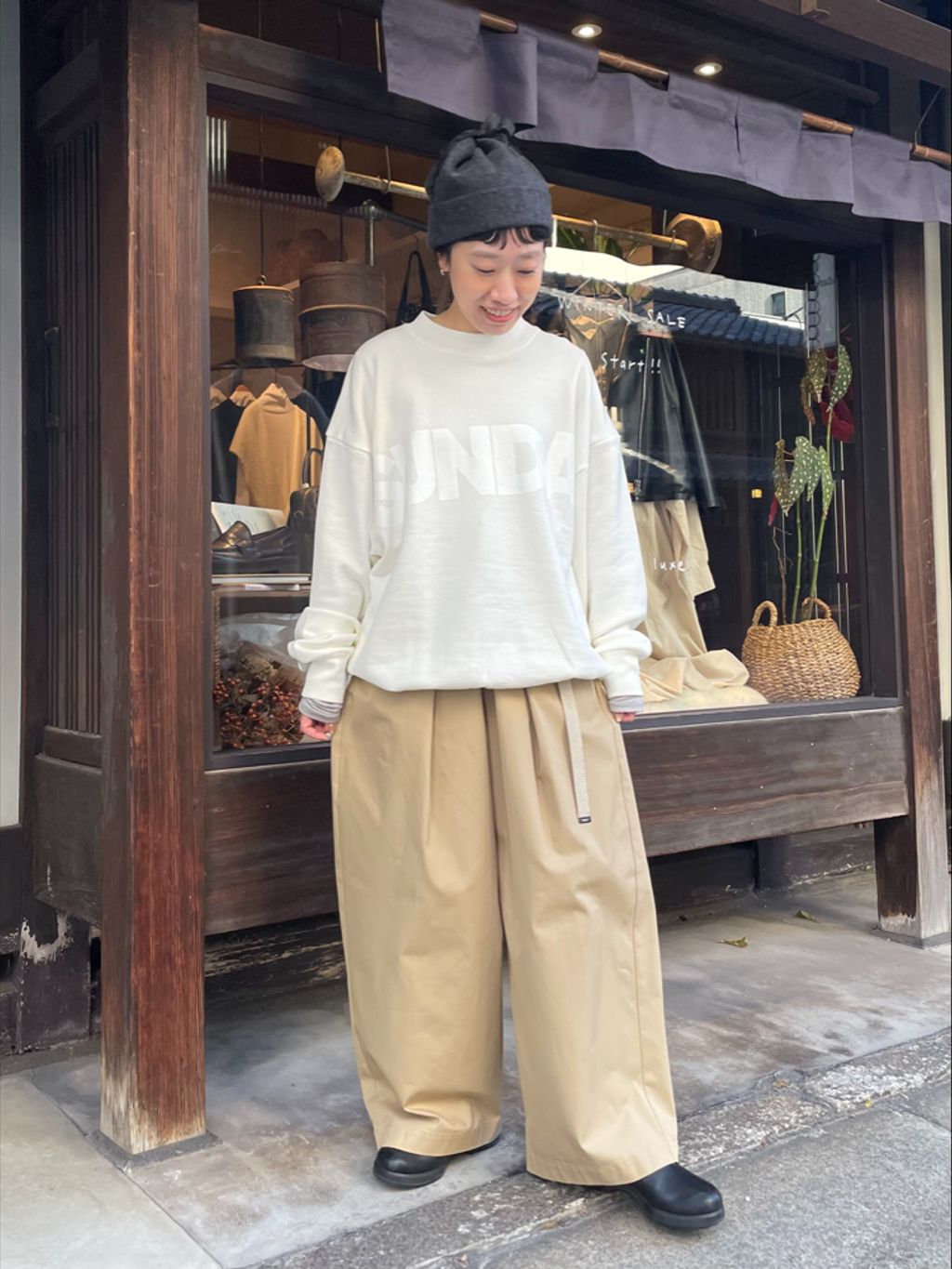 journal standard luxe