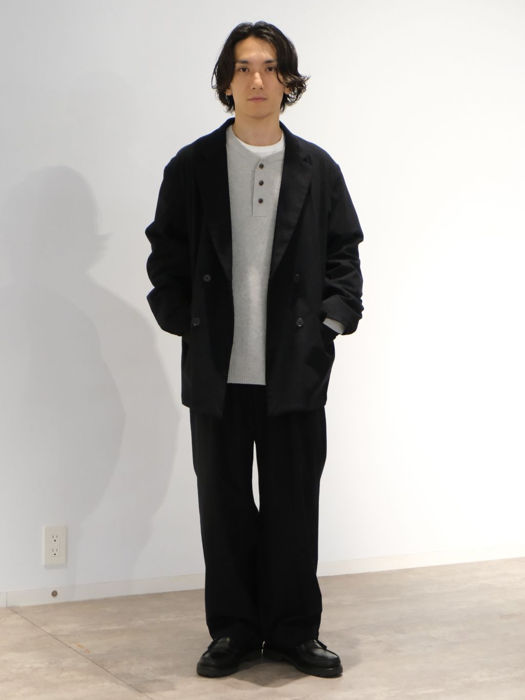JOURNAL STANDARD MENS