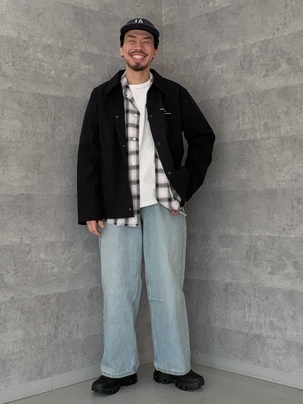 JOURNAL STANDARD relume MENS