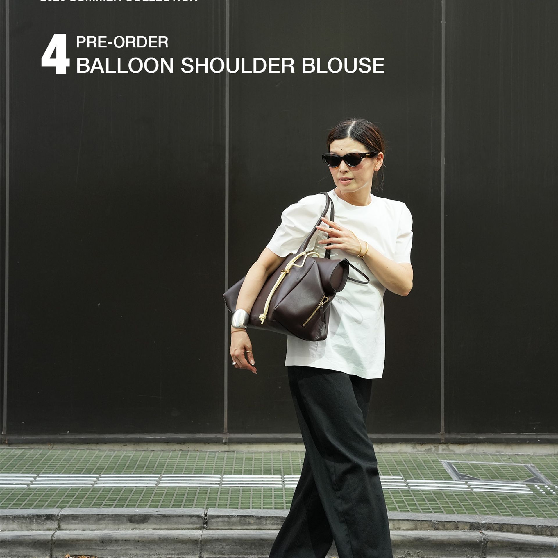 PRE-ORDER｜CELERIの夏が始まる！｜Deuxieme Classe｜ブログ
