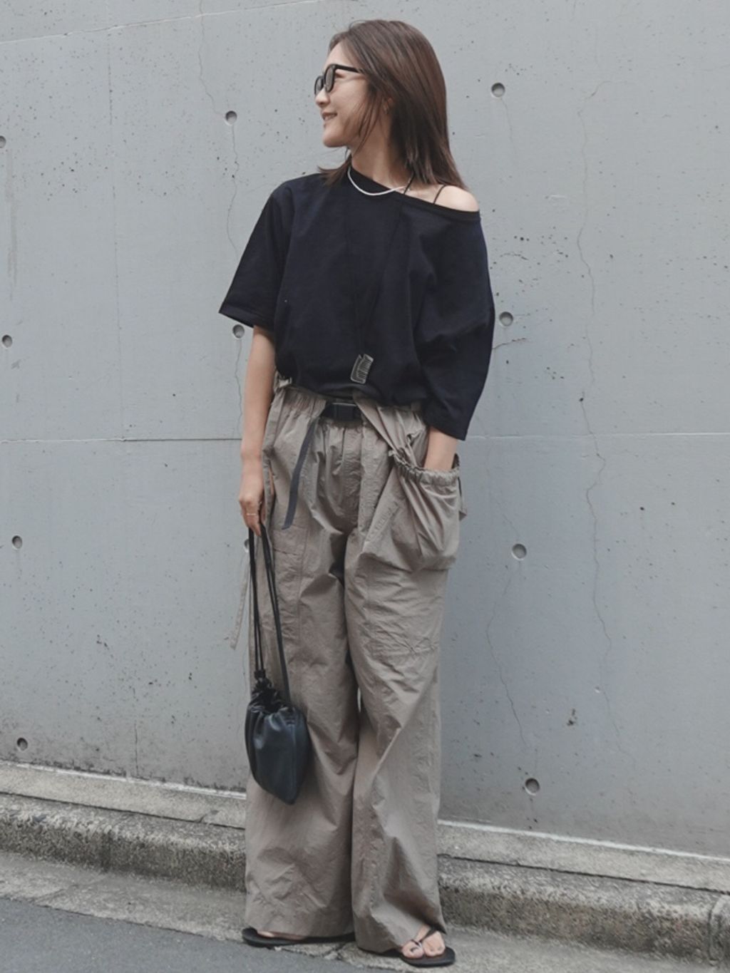 OUTDOOR PRODUCTS Usual Things