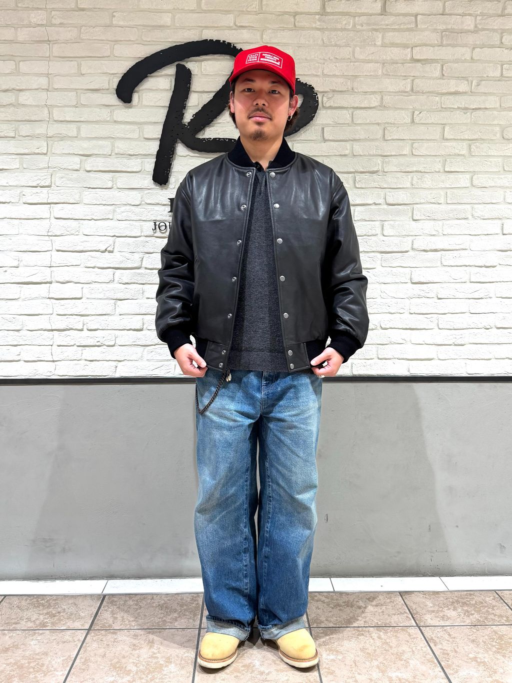 JOURNAL STANDARD relume MENS