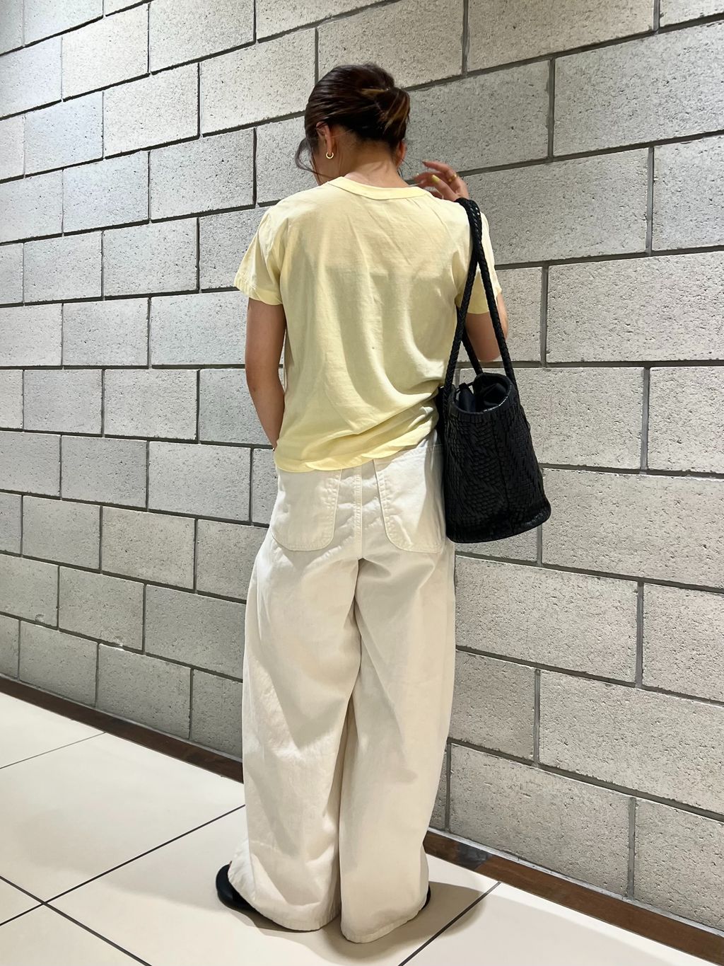 SOMETHING / サムシング for SS 別注 HYPER CURVE LITEの