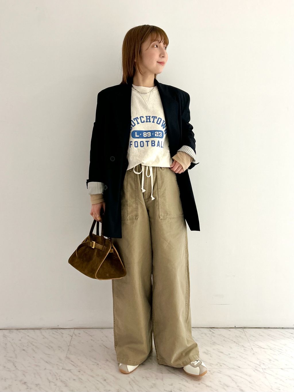 JOURNAL STANDARD LADYS