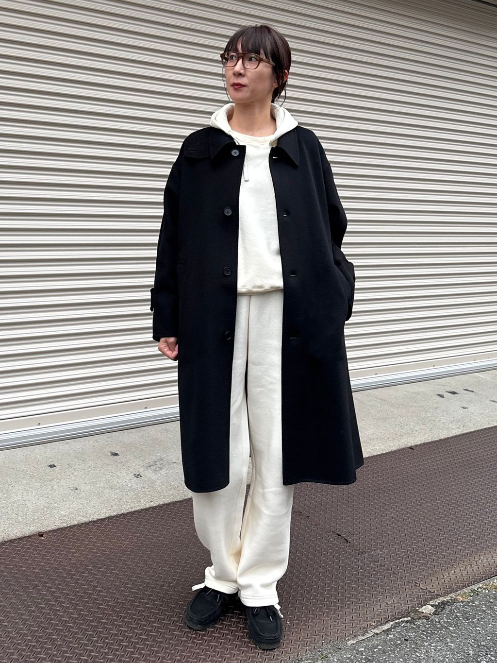 OUTDOOR PRODUCTS Usual Things