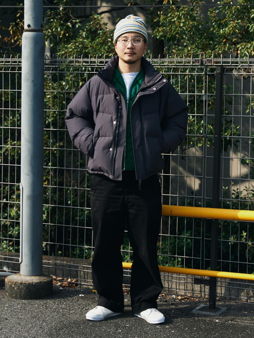 JOURNAL STANDARD MENS