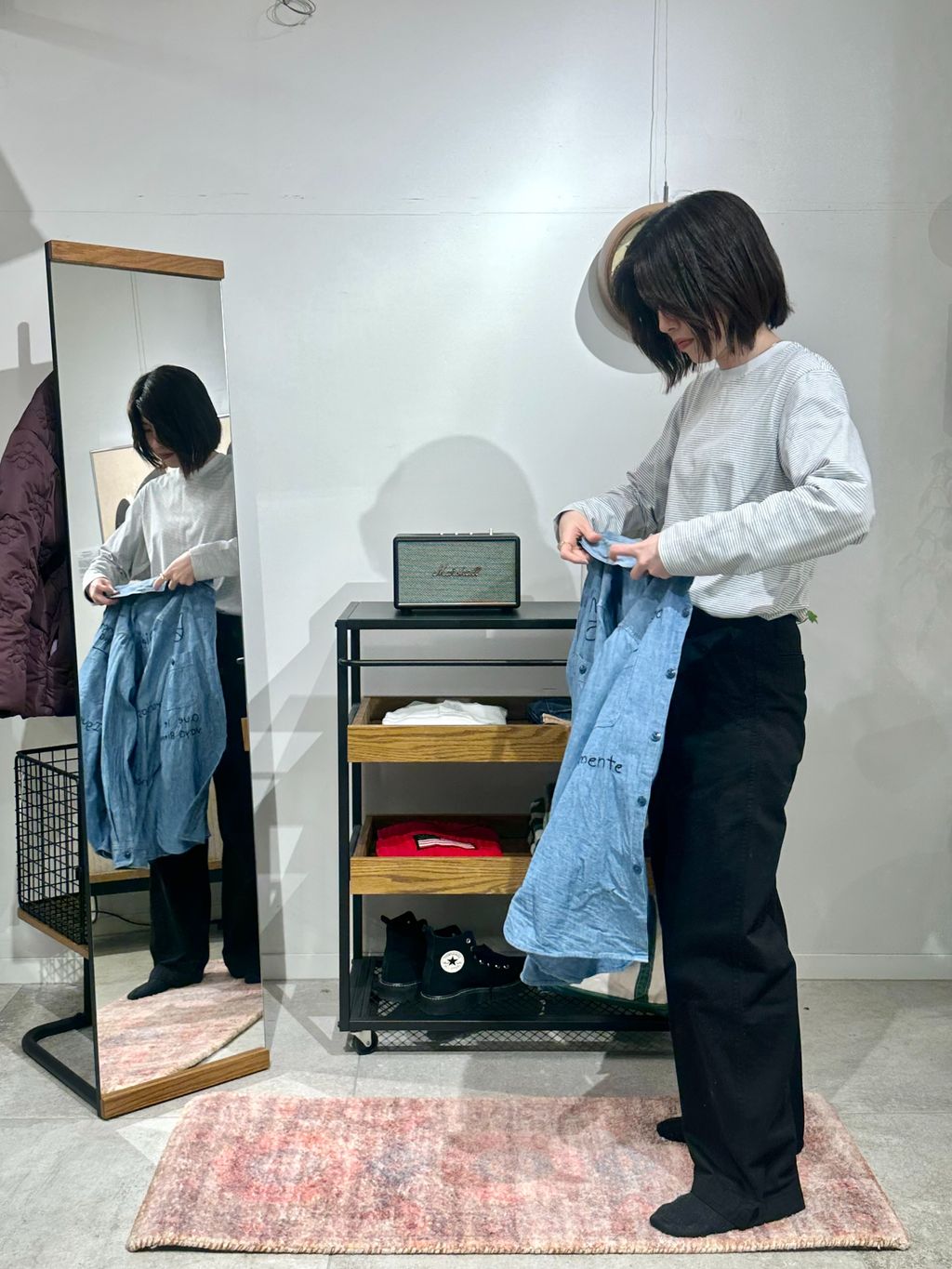 JOURNAL STANDARD FURNITURE