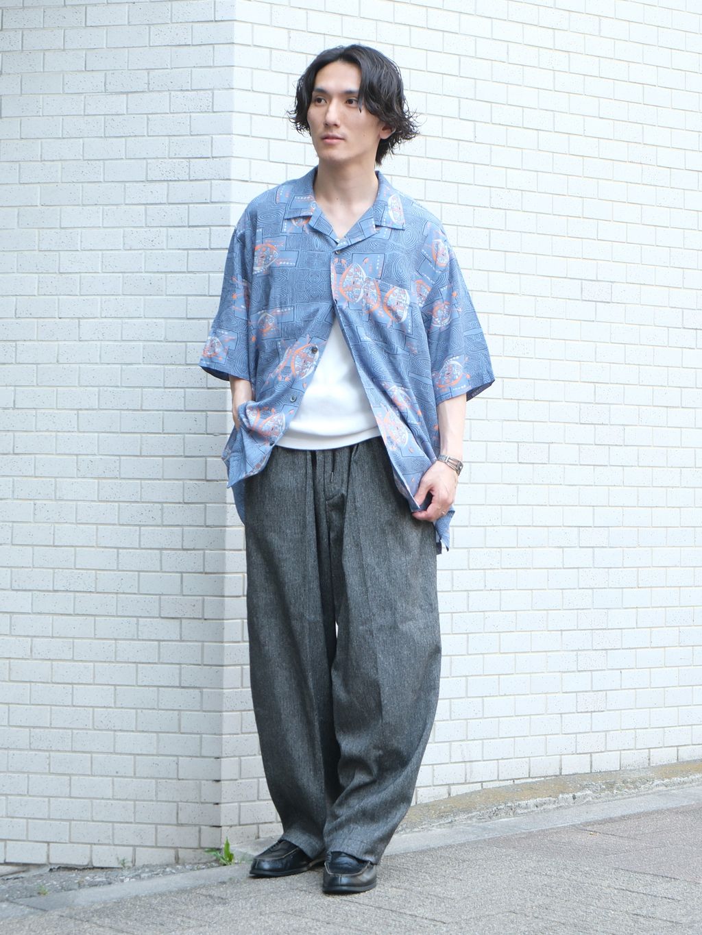 JOURNAL STANDARD MENS
