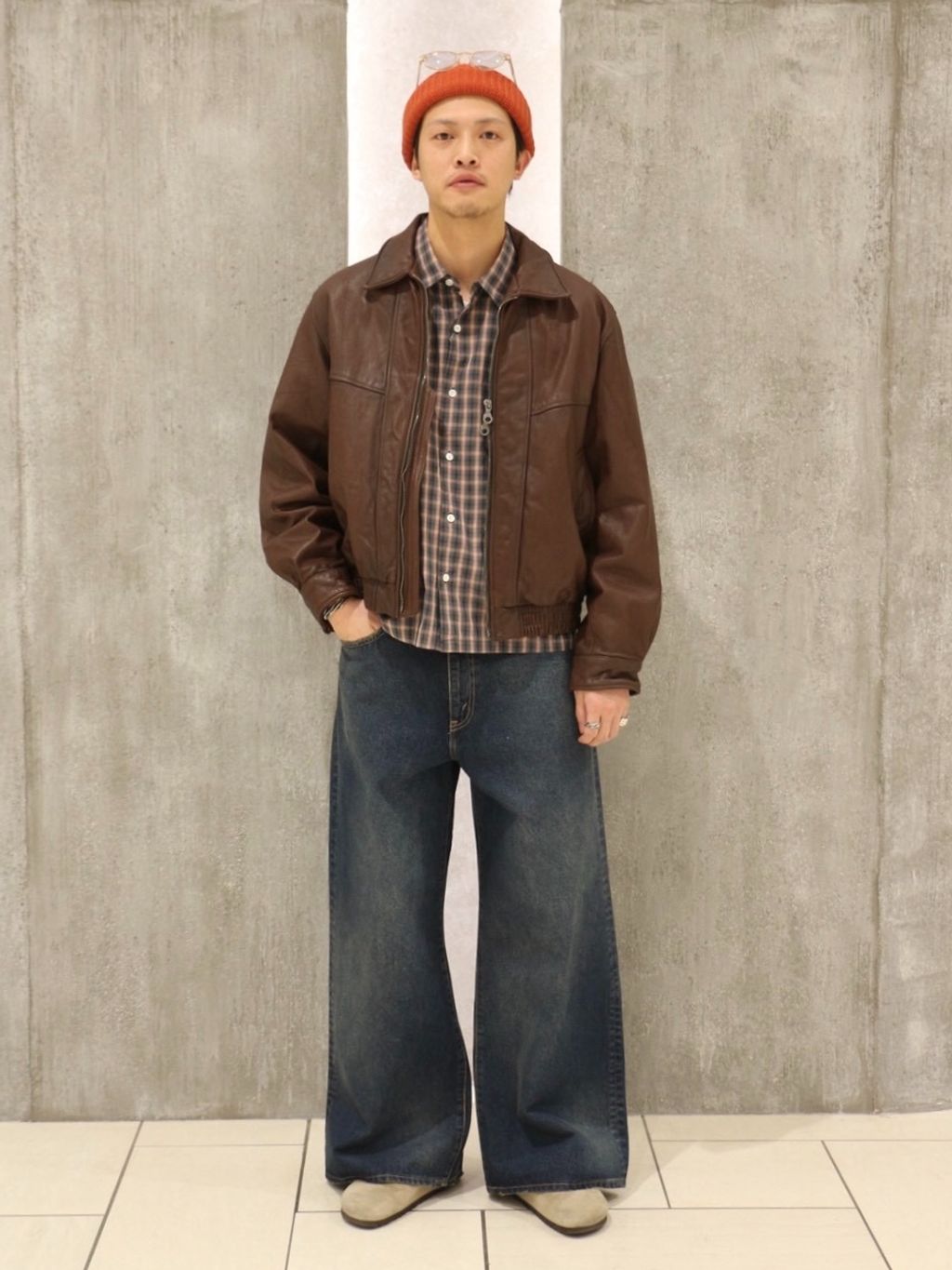 JOURNAL STANDARD MENS