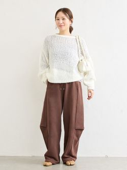 SLOBE IENA｜スローブ イエナのコーディネートスナップ（レディース