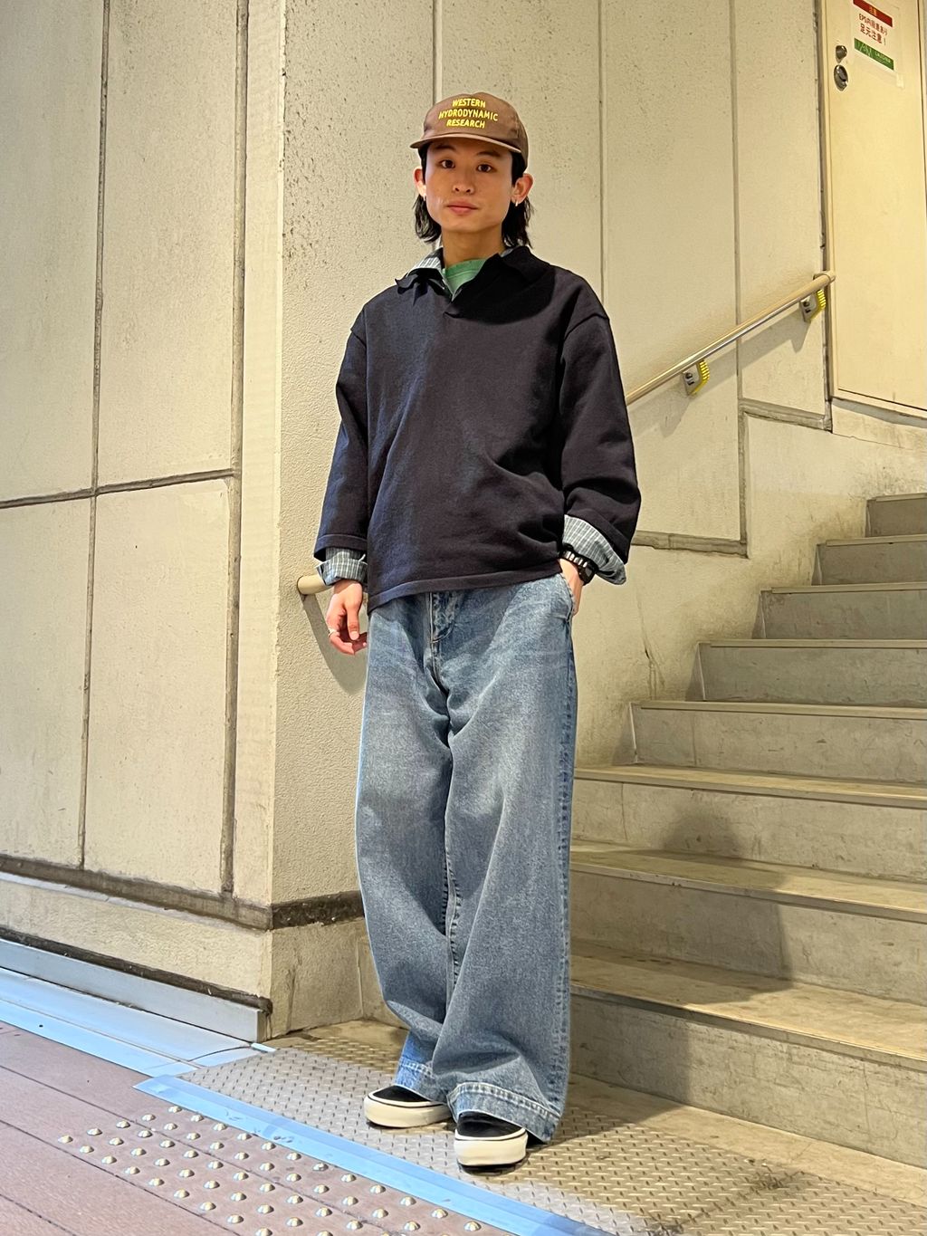 JOURNAL STANDARD relume MENS