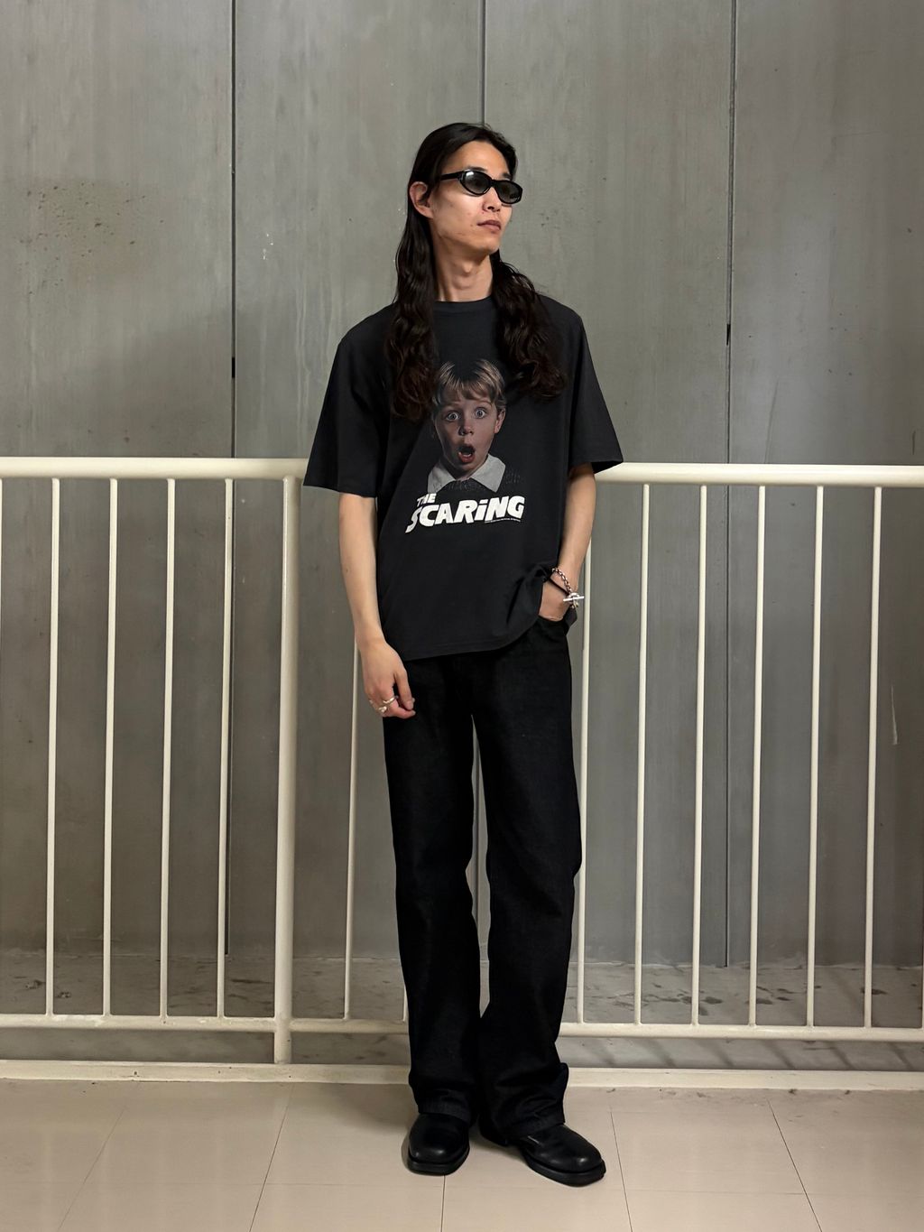 BAYCREW'S DEPO MENS