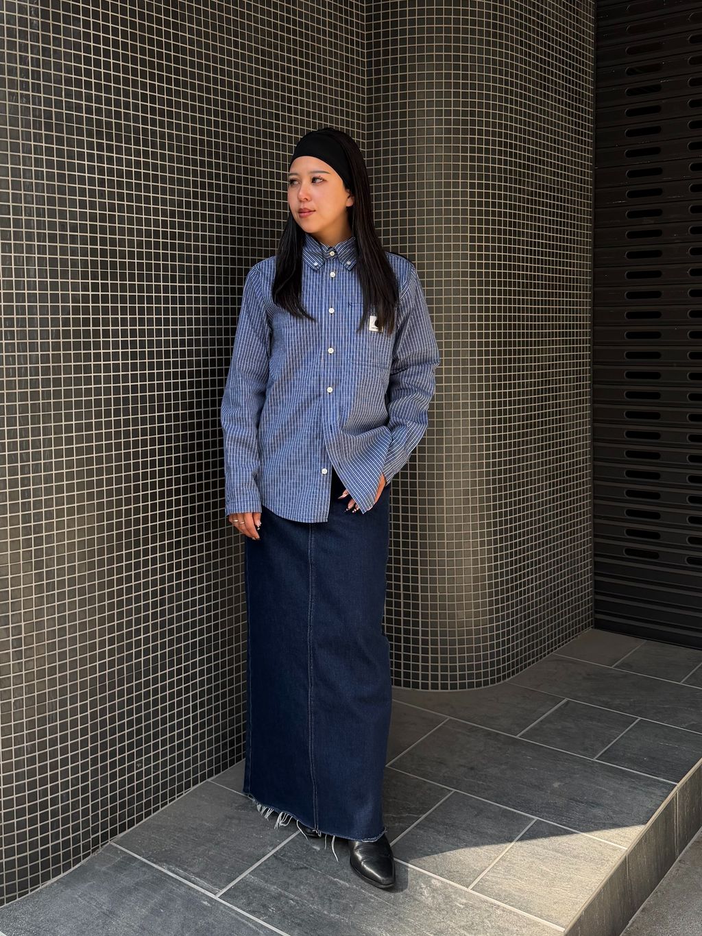 Oriens JOURNAL STANDARD LADYS