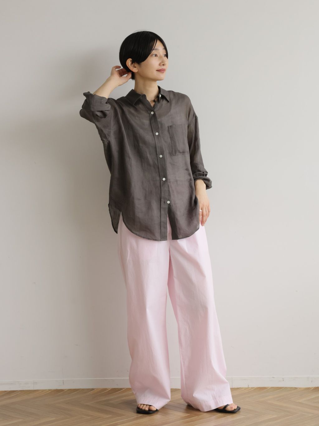 JOURNAL STANDARD relume LADYS